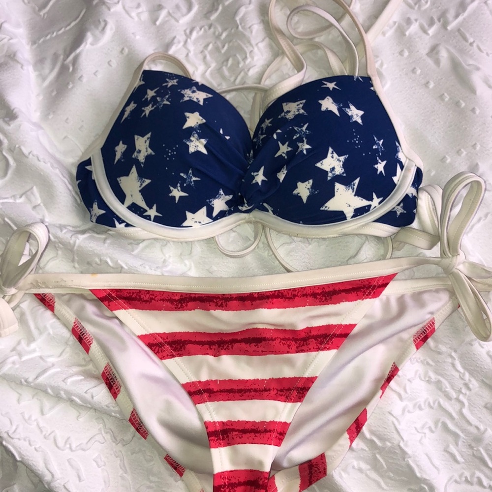 Bikini set
